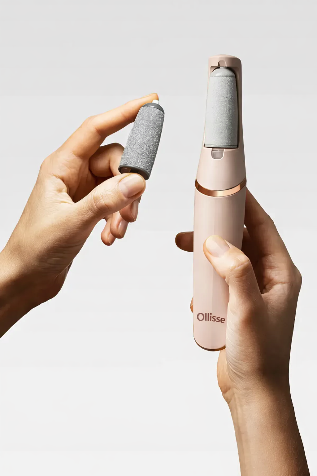 Ollisse Silk 3 Pro Başlık (4'lü)