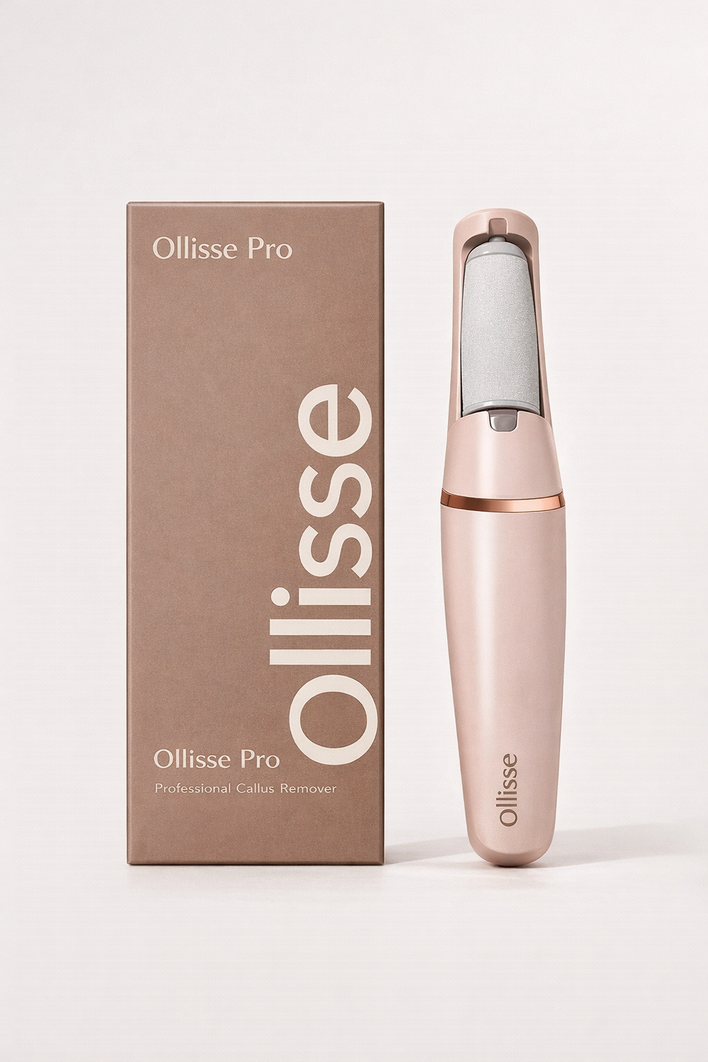 Ollisse Silk 3 Pro