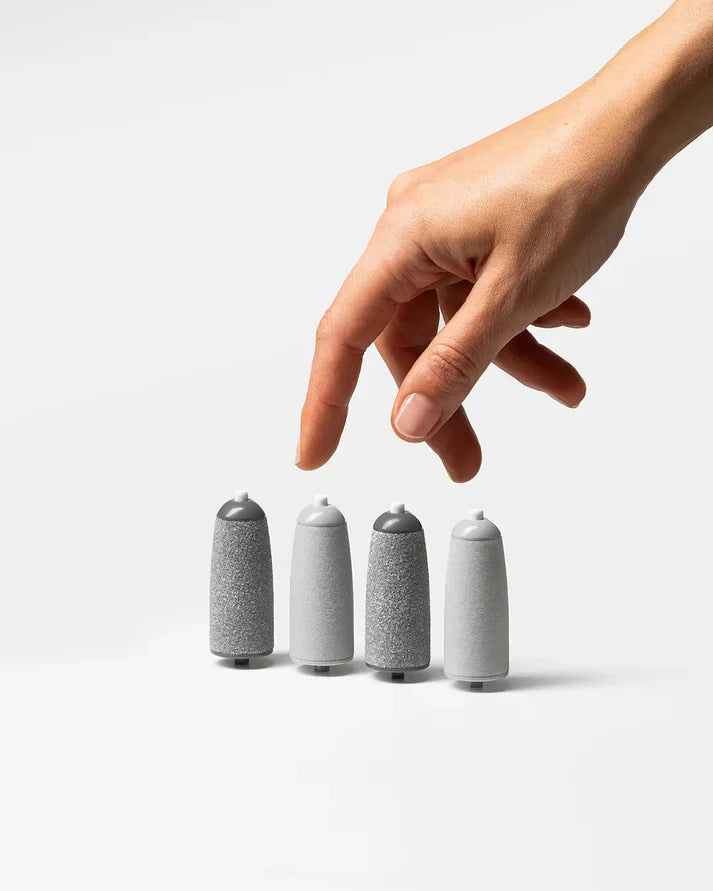 Ollisse Silk 3 Pro Başlık (4'lü)